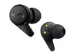 Philips täysin langattomat in-ear kuulokkeet TAT1207BK/00 palaute