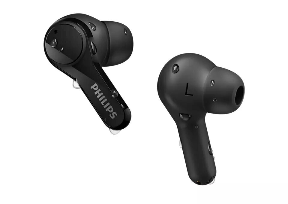 Philips täysin langattomat in-ear kuulokkeet TAT3217BK/00 hinta ja tiedot | Kuulokkeet | hobbyhall.fi