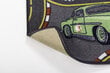 AW Rugs lastenhuoneen matto Racer 95x133 cm hinta ja tiedot | Isot matot | hobbyhall.fi