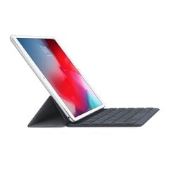Apple Smart Keyboard for iPad (9th generation) - RUS - MX3L2RS/A hinta ja tiedot | Tablettien kotelot ja muut tarvikkeet | hobbyhall.fi