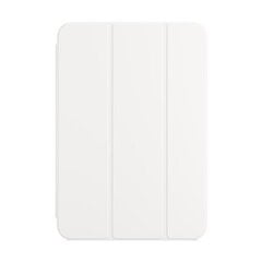 Apple Smart Folio for iPad mini (6th generation) - White - MM6H3ZM/A hinta ja tiedot | Tablettien kotelot ja muut tarvikkeet | hobbyhall.fi