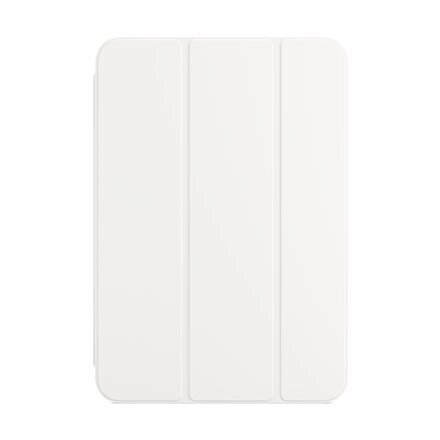 Apple Smart Folio for iPad mini (6th generation) - White - MM6H3ZM/A hinta ja tiedot | Tablettien kotelot ja muut tarvikkeet | hobbyhall.fi