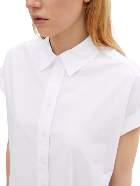Tom Tailor naisten paita, valkoinen XL palaute