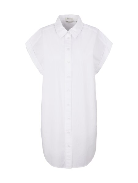 Tom Tailor naisten paita, valkoinen XL halvempaa