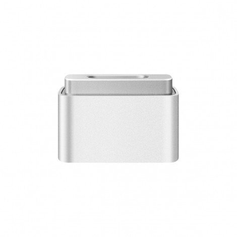 Apple MagSafe 2 adapteri (MD504) hinta ja tiedot | Kaapelit ja adapterit | hobbyhall.fi