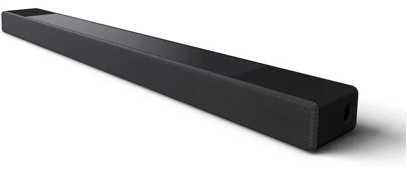 Sony 7.1.2 Dolby Atmos / DTS:X soundbar äänijärjestelmä HT-A7000 hinta ja tiedot | Kaiuttimet ja soundbarit | hobbyhall.fi