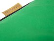 Etna Oxford penkkityyny 180x40 cm, vihreä hinta ja tiedot | Istuintyynyt, pehmusteet ja päälliset | hobbyhall.fi