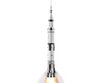 92176 LEGO® Ideas NASA Apollo Saturn V hinta ja tiedot | LEGOT ja rakennuslelut | hobbyhall.fi