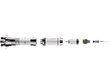 92176 LEGO® Ideas NASA Apollo Saturn V hinta ja tiedot | LEGOT ja rakennuslelut | hobbyhall.fi