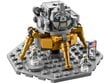 92176 LEGO® Ideas NASA Apollo Saturn V hinta ja tiedot | LEGOT ja rakennuslelut | hobbyhall.fi