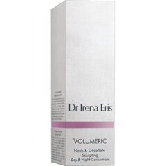 DR IRENA ERIS Volumeric kaula- ja dekolteeta muotoileva konsentraatti 75ml hinta ja tiedot | Dr Irena Eris Kasvojenhoitotuotteet | hobbyhall.fi