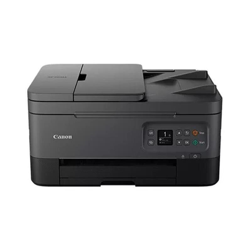 Canon PIXMA TS7450 tulostin hinta ja tiedot | Tulostimet | hobbyhall.fi