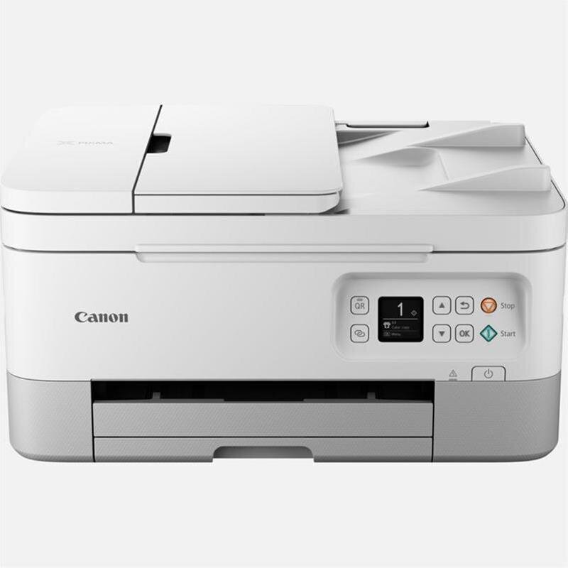 Canon TS7451a tulostin hinta ja tiedot | Tulostimet | hobbyhall.fi