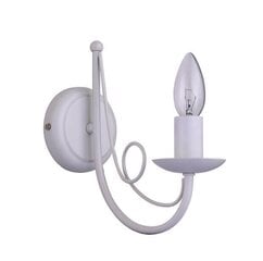 Seinävalaisin Light Prestige Perla White hinta ja tiedot | Seinävalaisimet | hobbyhall.fi