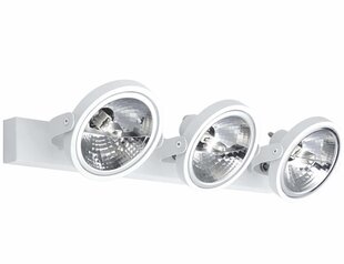 Seinävalaisin Light Prestige Romeo 3 hinta ja tiedot | Seinävalaisimet | hobbyhall.fi