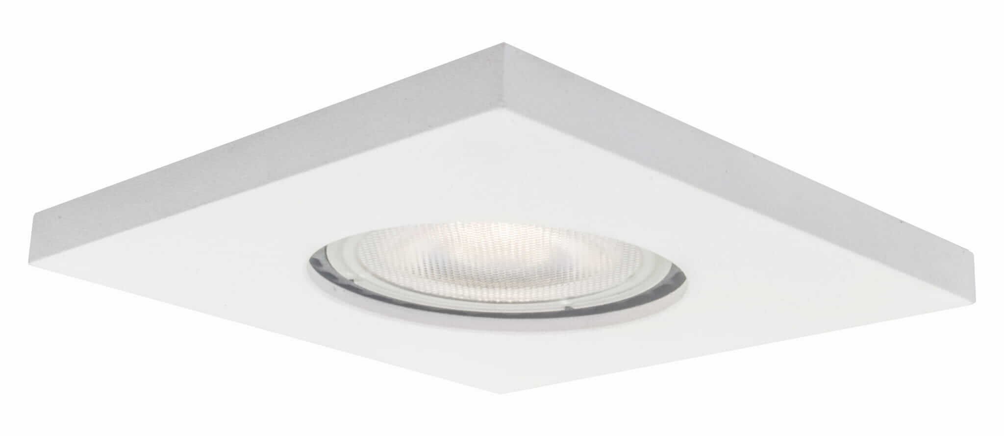 Upotettava valaisin Light Prestige Lagos hinta ja tiedot | Upotettavat valaisimet ja LED-valaisimet | hobbyhall.fi