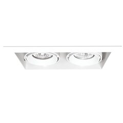 Upotettava valaisin Light Prestige Merano 2 hinta ja tiedot | Upotettavat valaisimet ja LED-valaisimet | hobbyhall.fi