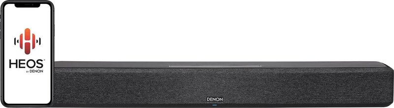 Denon Home Sound Bar 550 palaute
