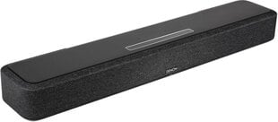 Denon Home Sound Bar 550 hinta ja tiedot | Denon Kodinkoneet ja kodinelektroniikka | hobbyhall.fi