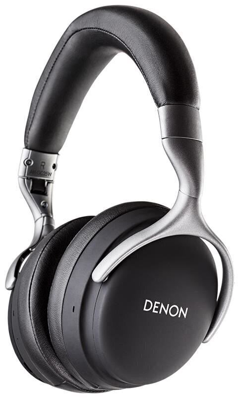 Denon AHGC25WBKEM hinta ja tiedot | Kuulokkeet | hobbyhall.fi