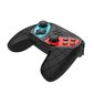 iPega Spiderman PG-SW018A Nintendo Switch langaton ohjain , grey hinta ja tiedot | Ohjaimet ja lisätarvikkeet | hobbyhall.fi