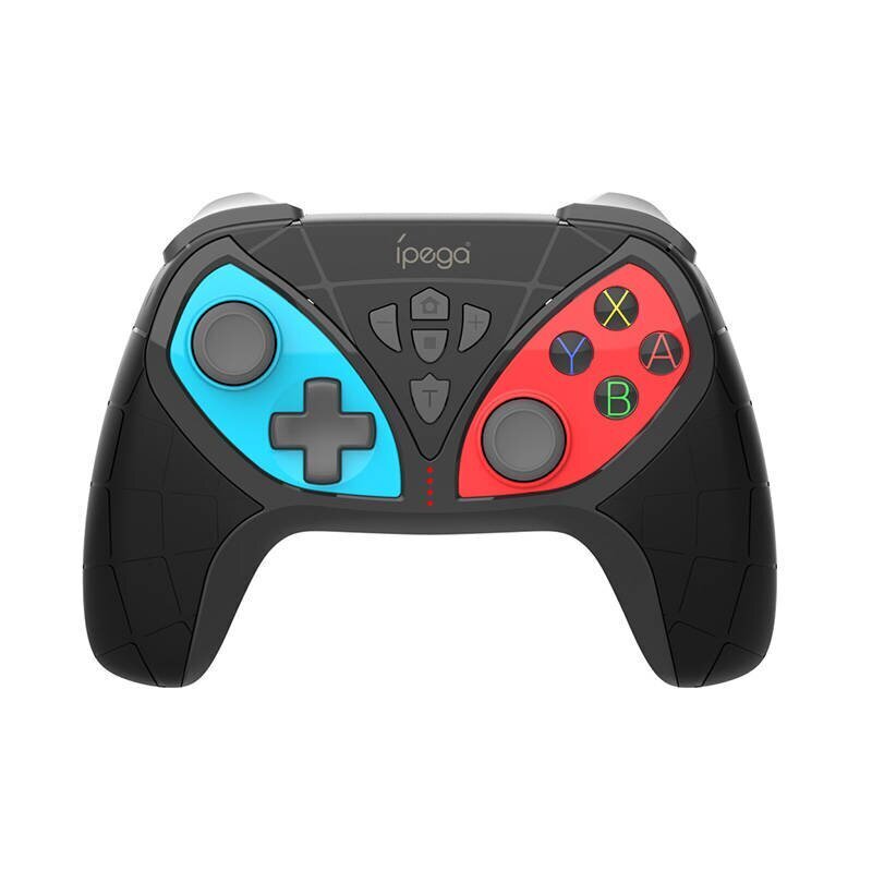 iPega Spiderman PG-SW018A Nintendo Switch langaton ohjain , grey hinta ja tiedot | Ohjaimet ja lisätarvikkeet | hobbyhall.fi