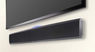 Denon 3.0 Soundbar DHTS716HBKE2 hinta ja tiedot | Kaiuttimet ja soundbarit | hobbyhall.fi