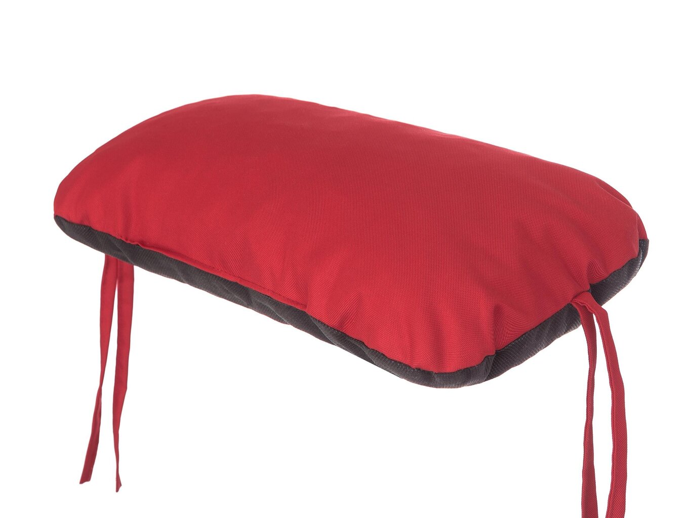 Hobbygarden Luna Ekolen tyyny riippukeinutuolille, punainen hinta ja tiedot | Istuintyynyt, pehmusteet ja päälliset | hobbyhall.fi
