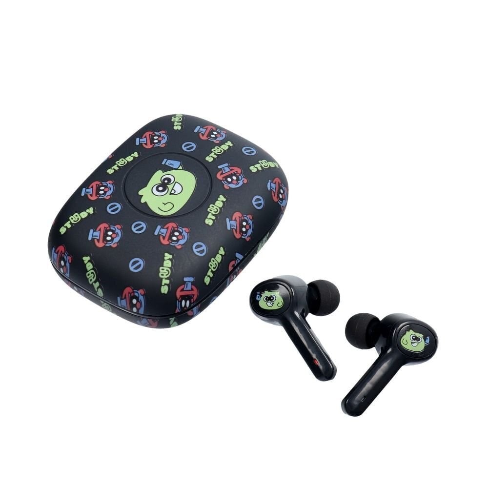 JELLIE MONSTER Monster täysin langattomat in-ear kuulokkeet hinta ja tiedot | Kuulokkeet | hobbyhall.fi