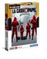 Palapeli Clementoni La Casa de Papel 39532, 1000 kpl. hinta ja tiedot | Palapelit | hobbyhall.fi