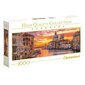 Palapeli Clementoni, ”Suuri kanava - Venetsia”, 1000 kpl hinta ja tiedot | Palapelit | hobbyhall.fi