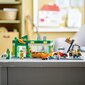 60347 LEGO® City Community Ruokakauppa hinta ja tiedot | LEGOT ja rakennuslelut | hobbyhall.fi