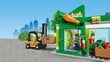 60347 LEGO® City Community Ruokakauppa hinta ja tiedot | LEGOT ja rakennuslelut | hobbyhall.fi