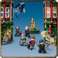 76403 LEGO® Harry Potter Taikaministeriö hinta ja tiedot | LEGOT ja rakennuslelut | hobbyhall.fi