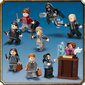 76403 LEGO® Harry Potter Taikaministeriö hinta ja tiedot | LEGOT ja rakennuslelut | hobbyhall.fi