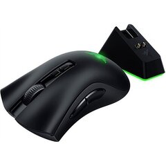 Razer DeathAdder V2 Pro -RZ01-03350400-R3G1 kaina ir informacija | Hiiret | hobbyhall.fi