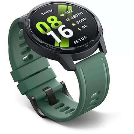 Xiaomi Watch S1 Active vaihtohihna BHR5592GL hinta ja tiedot | Älykellojen ja aktiivisuusrannekkeiden lisätarvikkeet | hobbyhall.fi