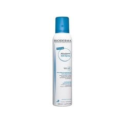 Kutinaspray Bioderma Atoderm SOS, 200 ml hinta ja tiedot | Lasten ja äitiysajan kosmetiikka | hobbyhall.fi