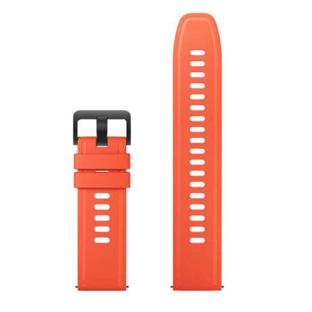 Xiaomi Watch S1 Active vaihtohihna BHR5593GL hinta ja tiedot | Älykellojen ja aktiivisuusrannekkeiden lisätarvikkeet | hobbyhall.fi