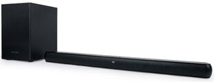 Muse 2.1 Soundbar M-1850SBT hinta ja tiedot | Kaiuttimet ja soundbarit | hobbyhall.fi