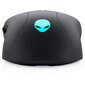 Dell Alienware AW320M 545-BBDS hinta ja tiedot | Hiiret | hobbyhall.fi