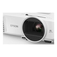 Epson EH-TW5705 3LCD Projektori hinta ja tiedot | Projektorit | hobbyhall.fi