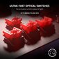 Razer Huntsman V2 Tenkeyless Red Switch ESL hinta ja tiedot | Näppäimistöt | hobbyhall.fi