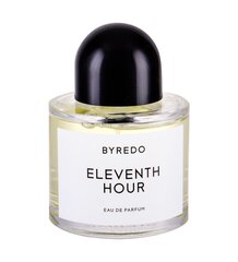 Hajuvesi Byredo Eleventh Hour EDP naisille, 100 ml hinta ja tiedot | Naisten hajuvedet | hobbyhall.fi