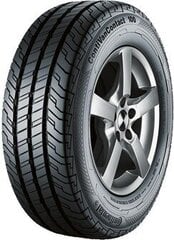 Continental ContiVanContact 100 205/65R16C 103 H Kesärengas hinta ja tiedot | Kesärenkaat | hobbyhall.fi