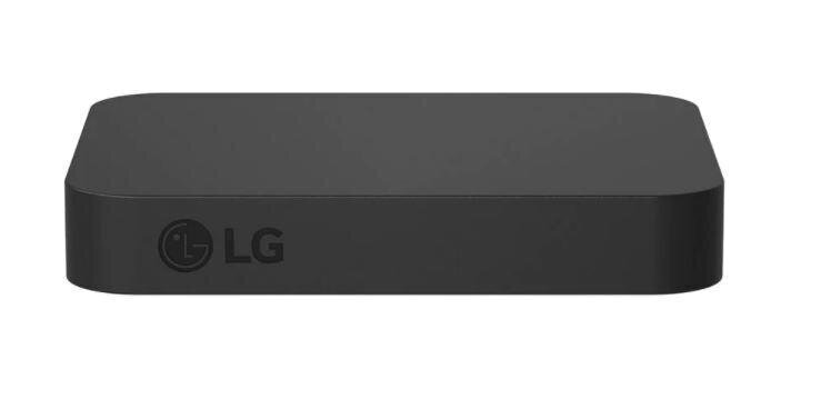 LG Kotiteatterijärjestelmä WTP3 hinta ja tiedot | Kotiteatterit | hobbyhall.fi