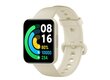 Poco Watch Ivory BHR5724GL hinta ja tiedot | Älykellot | hobbyhall.fi