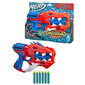 NERF Leikkipyssy Raptor Slash hinta ja tiedot | Poikien lelut | hobbyhall.fi