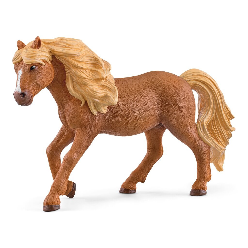 Schleich Horse Club islanninponiori hinta ja tiedot | Tyttöjen lelut | hobbyhall.fi