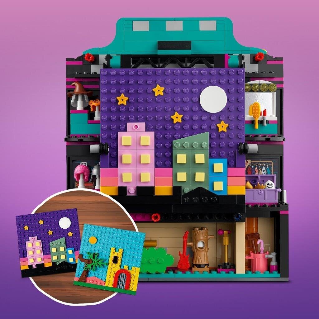 41714 LEGO® Friends Andrea Teatterikoulu hinta ja tiedot | LEGOT ja rakennuslelut | hobbyhall.fi